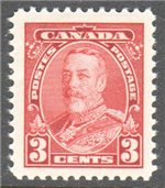 Canada Scott 219 Mint VF